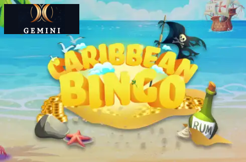 Caribbean Bingo